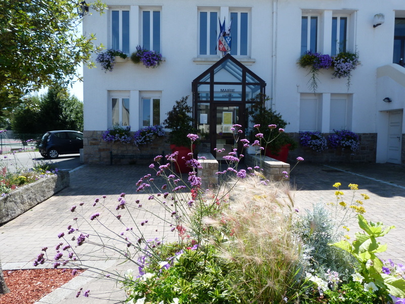 Mairie SaintGildasdeRhuys Mairie SaintGildasdeRhuys