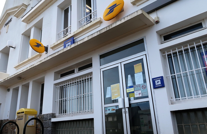 Horaires Du Bureau De Poste Saint Gildas De Rhuys