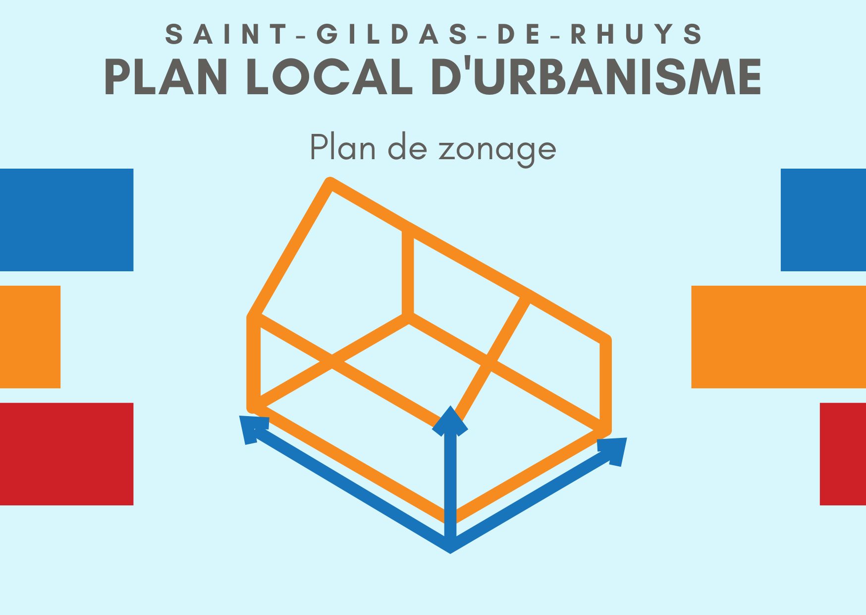 Plan Local D Urbanisme Saint Gildas De Rhuys
