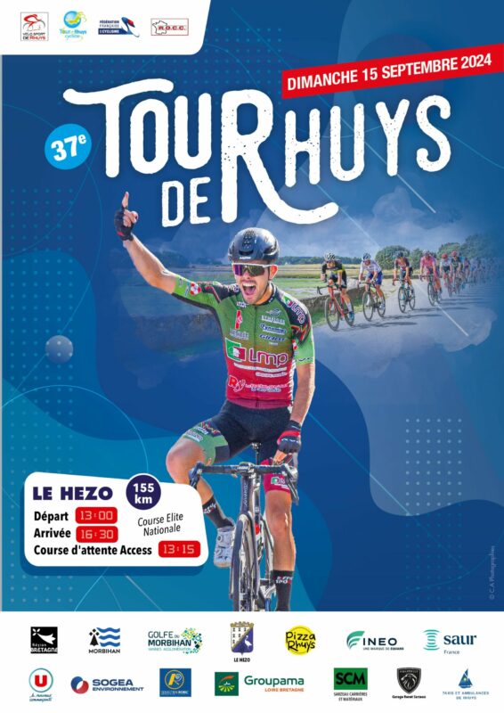 Course elite cyclisme best sale